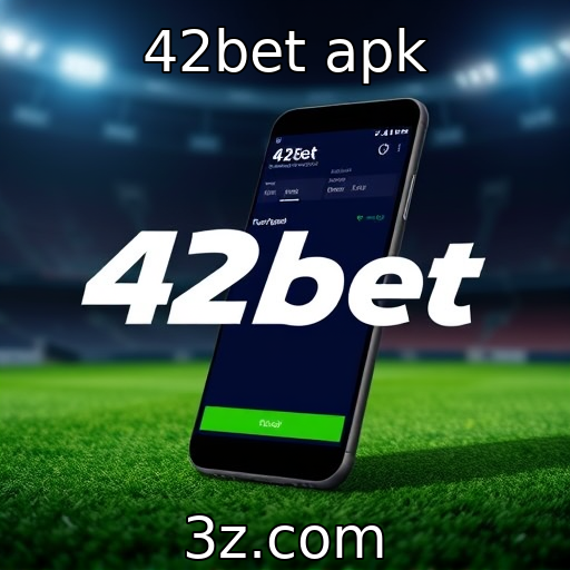 Crescimento das apostas móveis na indústria de jogos