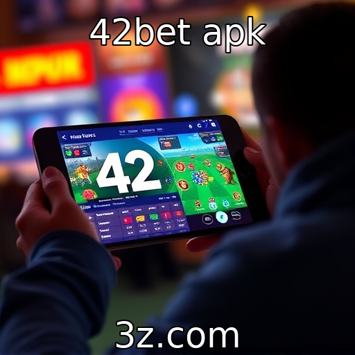 A crescente popularidade dos jogos mobile em plataformas de apostas