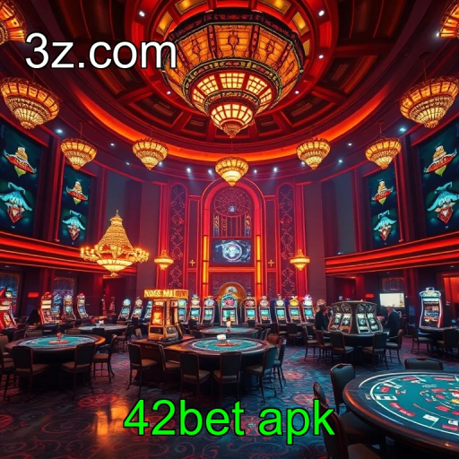 Explore as Melhores Notícias do 42bet apk para Jogadores