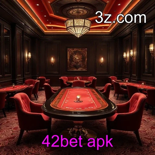 Jackpots do 42bet apk: Emoção e Sorte em Cada Jogo